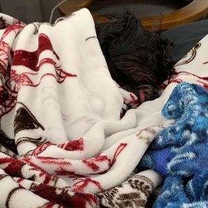 Meet your Posher, Leslie